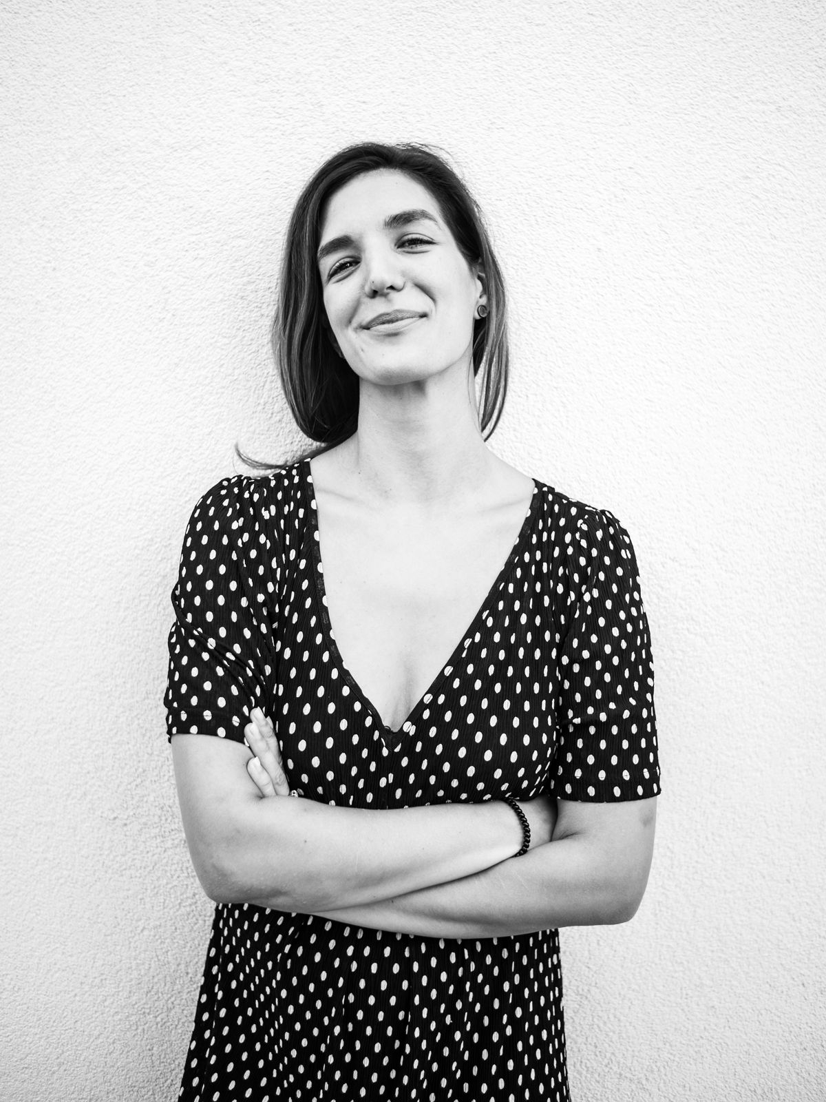 H Ελεάνα Γεωργούλη