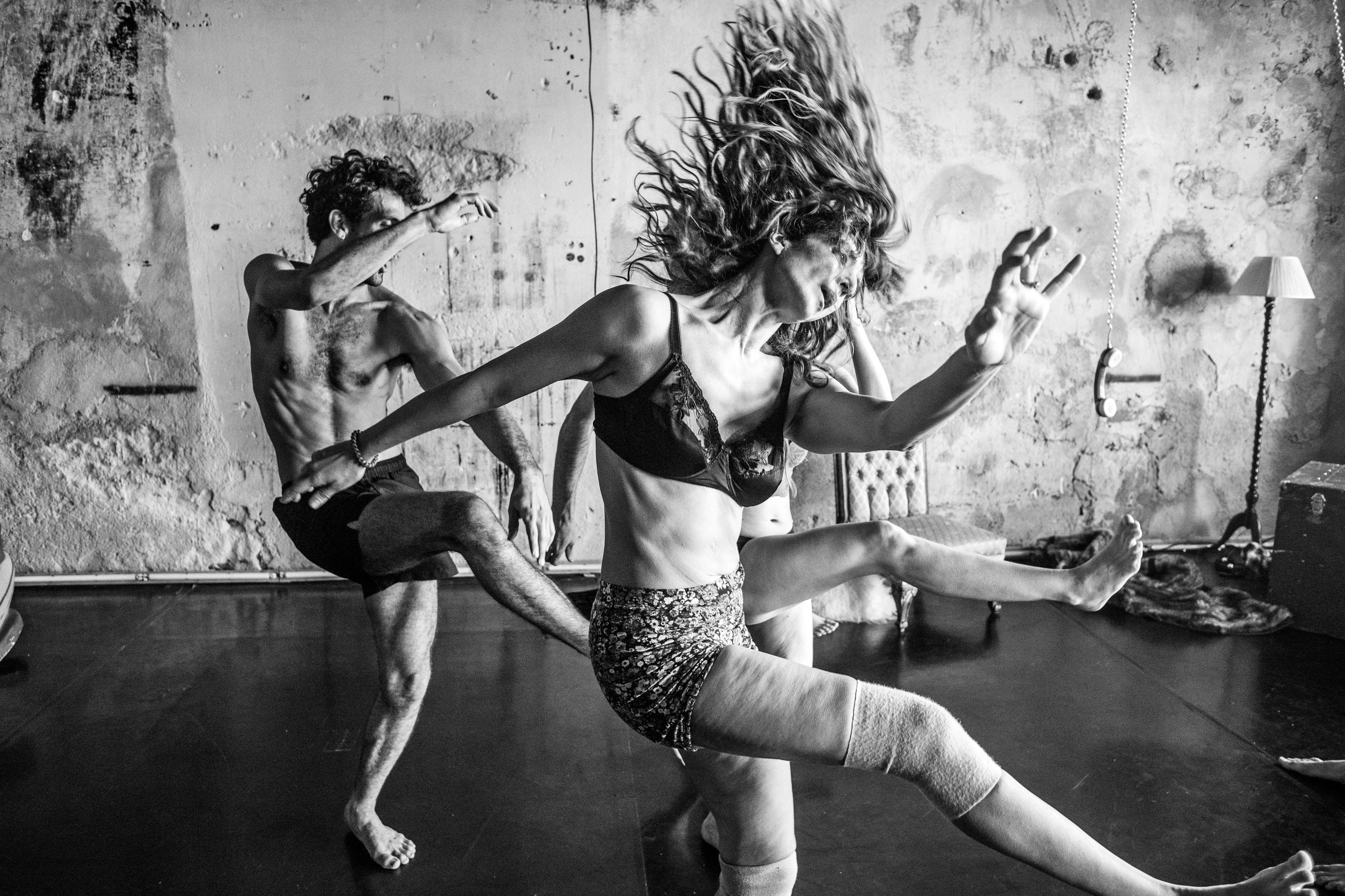 Αβυσσος- Ελεάνα Γεωργούλη