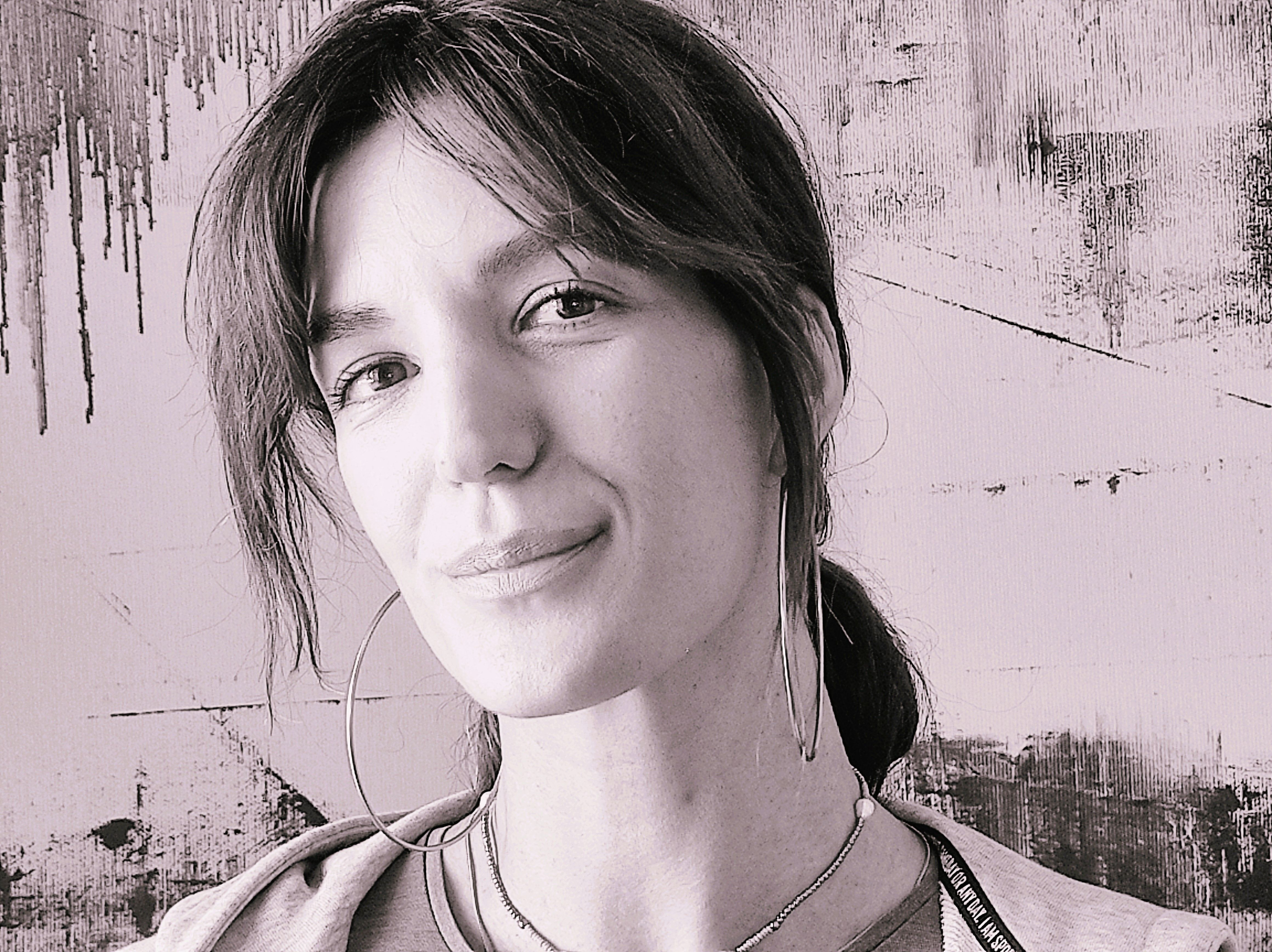 Η Ελεάνα Γεωργούλη