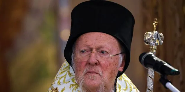 Βαρθολομαίος – Ζελένσκι: Κοινό μήνυμα υπέρ της ειρήνης και της ενότητας της διεθνούς κοινότητας