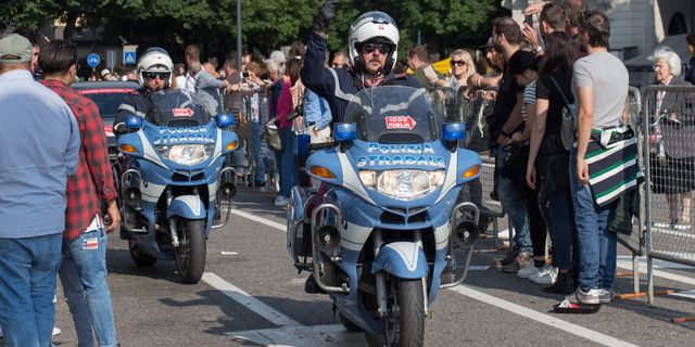 Ιταλία: Ωμή απειλή σε ιερέα – Του παρέδωσαν σφαίρα στη θεία κοινωνία