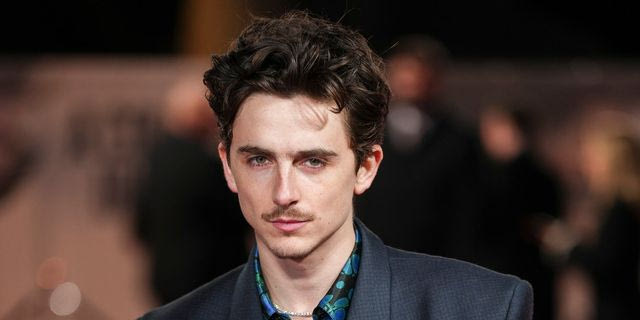 “Πυρά” κατά του Τιμοτέ Σαλαμέ για το “κανείς δεν νοιάζεται για την όπερα και το μπαλέτο”