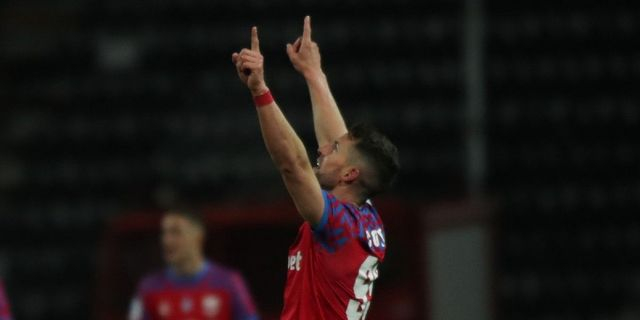 ΠΑΟΚ – Βόλος 1-2: Απόλυτο σοκ για τον Δικέφαλο στην Τούμπα, με ανατροπή στις καθυστερήσεις