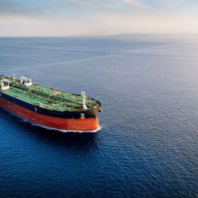 Δεξαμενόπλοιο (Φωτογραφία Αρχείου)