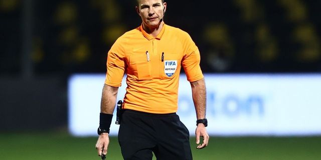 Stoiximan Super League: Ο διαιτητής που σφυρίζει στο Παναθηναϊκός – ΠΑΟΚ