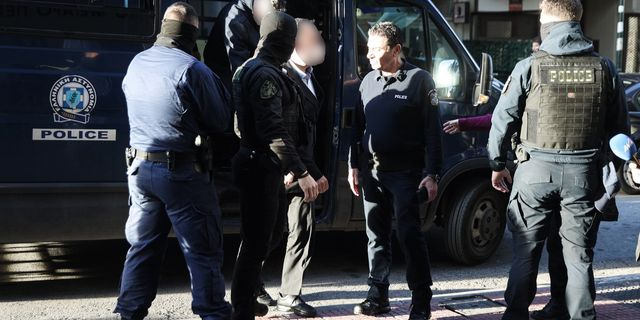 Δίκη για δολοφονία Καργιώτη: Καταθέτει ο αδελφός του – “‘Ηταν φιλότιμος και συχνά βοηθούσε τους άλλους”