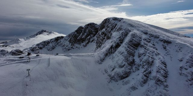 Χιονοδρομικό Κέντρο Παρνασσού