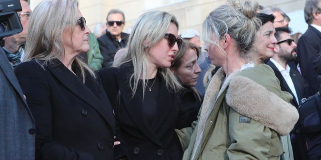 Πόπη Δομάζου: Συγκινεί ο επικήδειός της – “Είσαι ο καλύτερος πατέρας όλου του κόσμου”