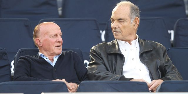 Ο Αντώνης Αντωνιάδης αποχαιρετά τον Μίμη Δομάζο – “Αντίο μοναδικέ μου φίλε”