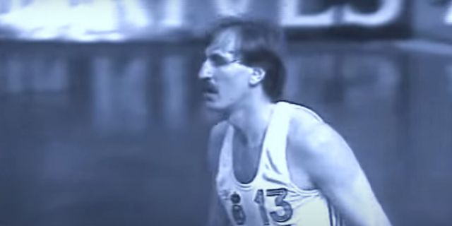 Πέθανε ο θρυλικός Ντράζεν Νταλιπάγκιτς