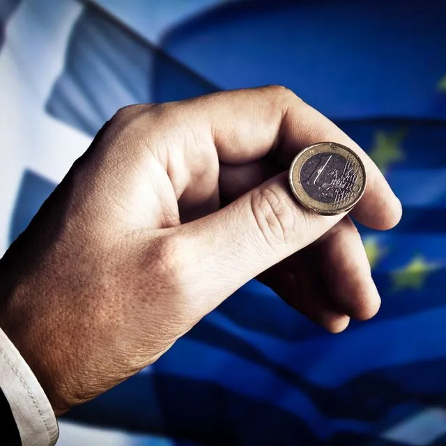 Ελληνική οικονομία