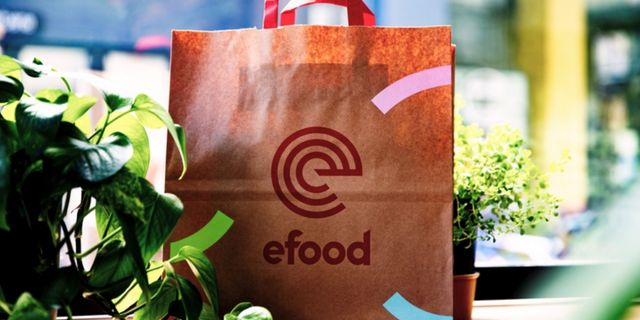 To efood στηρίζει ευάλωτες κοινωνικές ομάδες με 12.600 κιλά προϊόντων από το efood market