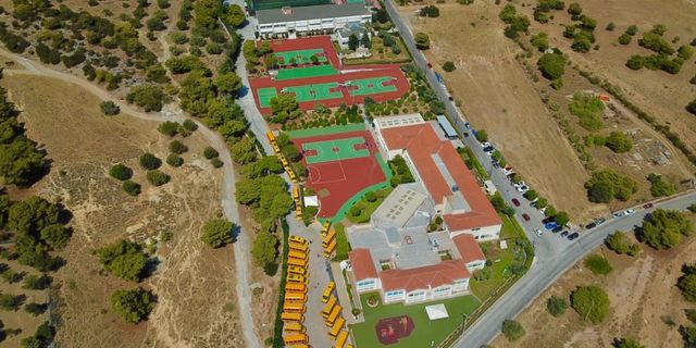 Εκπαιδευτήρια Καίσαρη: 65 χρόνια προσφοράς