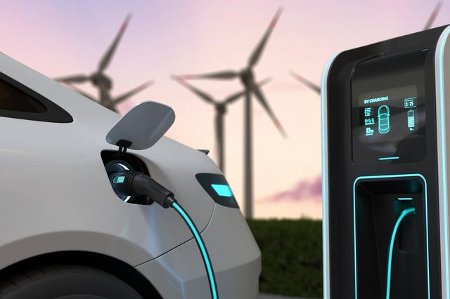 Ρωτήσαμε το chatbot του Ίλον Μασκ αν η ηλεκτροκίνηση όντως σώζει το περιβάλλον