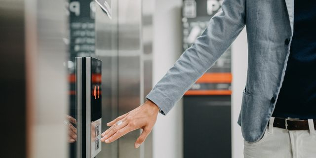 Τα μισά ασανσέρ της Ελλάδας δεν τηρούν τις διατάξεις ασφαλείας
