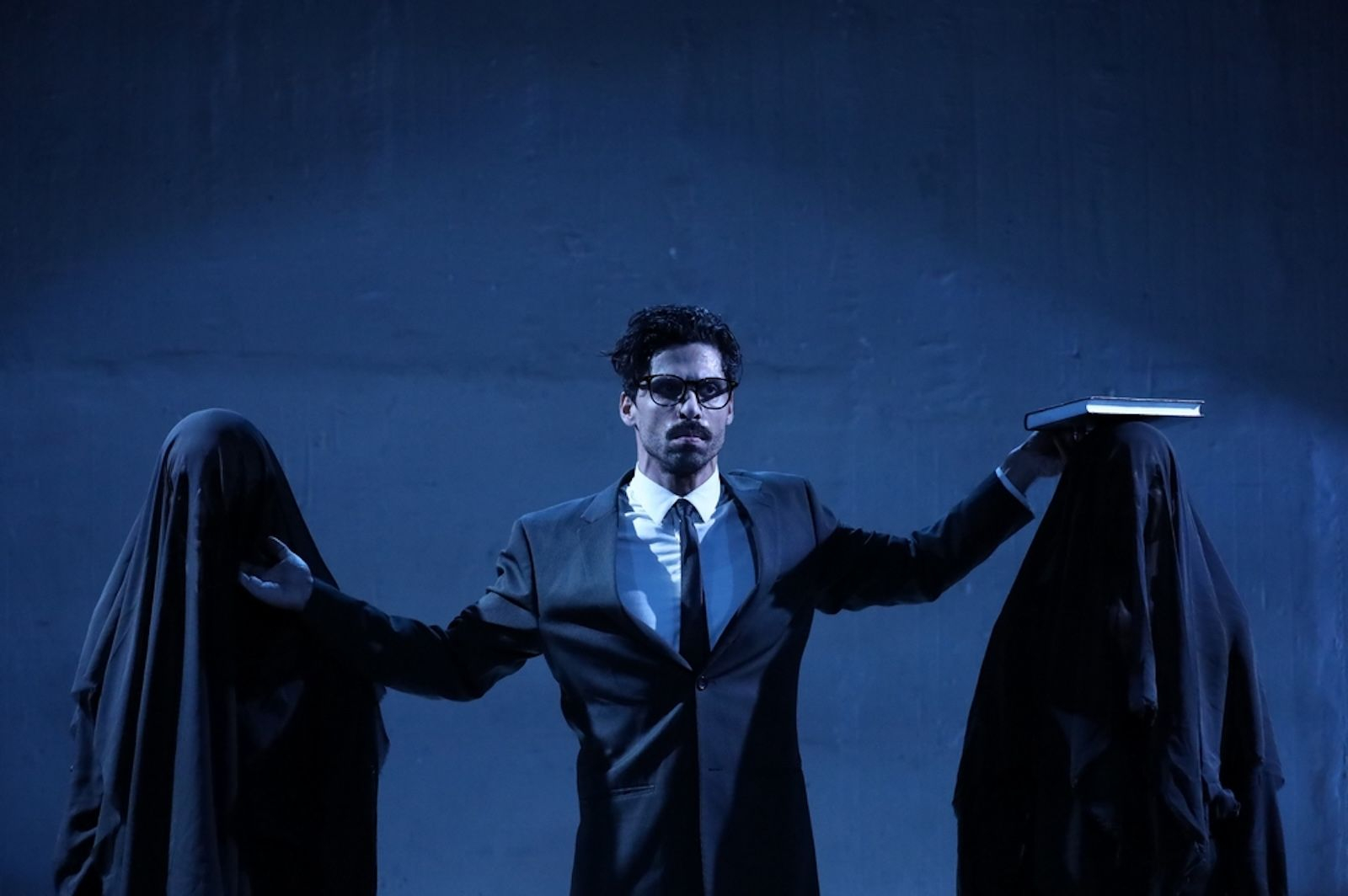 Ου Φονεύσεις