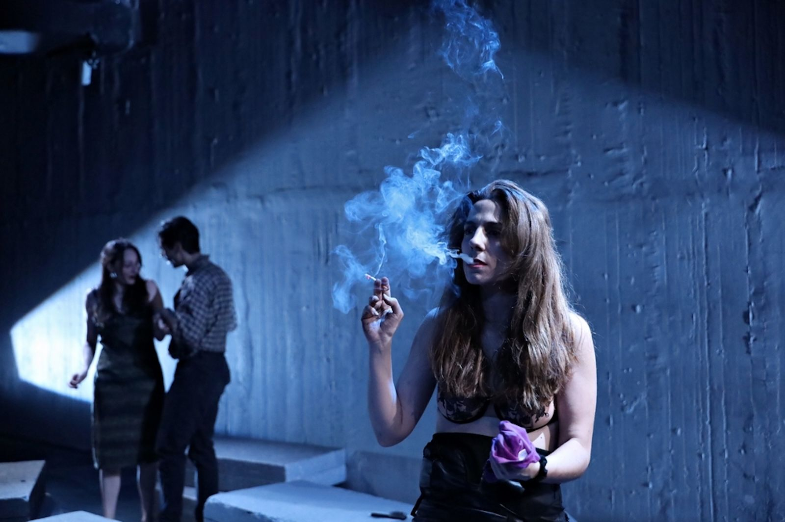 Ου Φονεύσεις