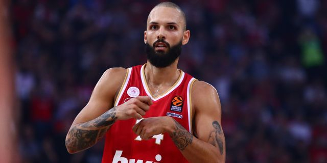 Εβάν Φουρνιέ