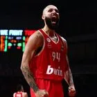 Φουρνιέ: “Στον Ολυμπιακό ένιωσα ξανά ζωντανός”