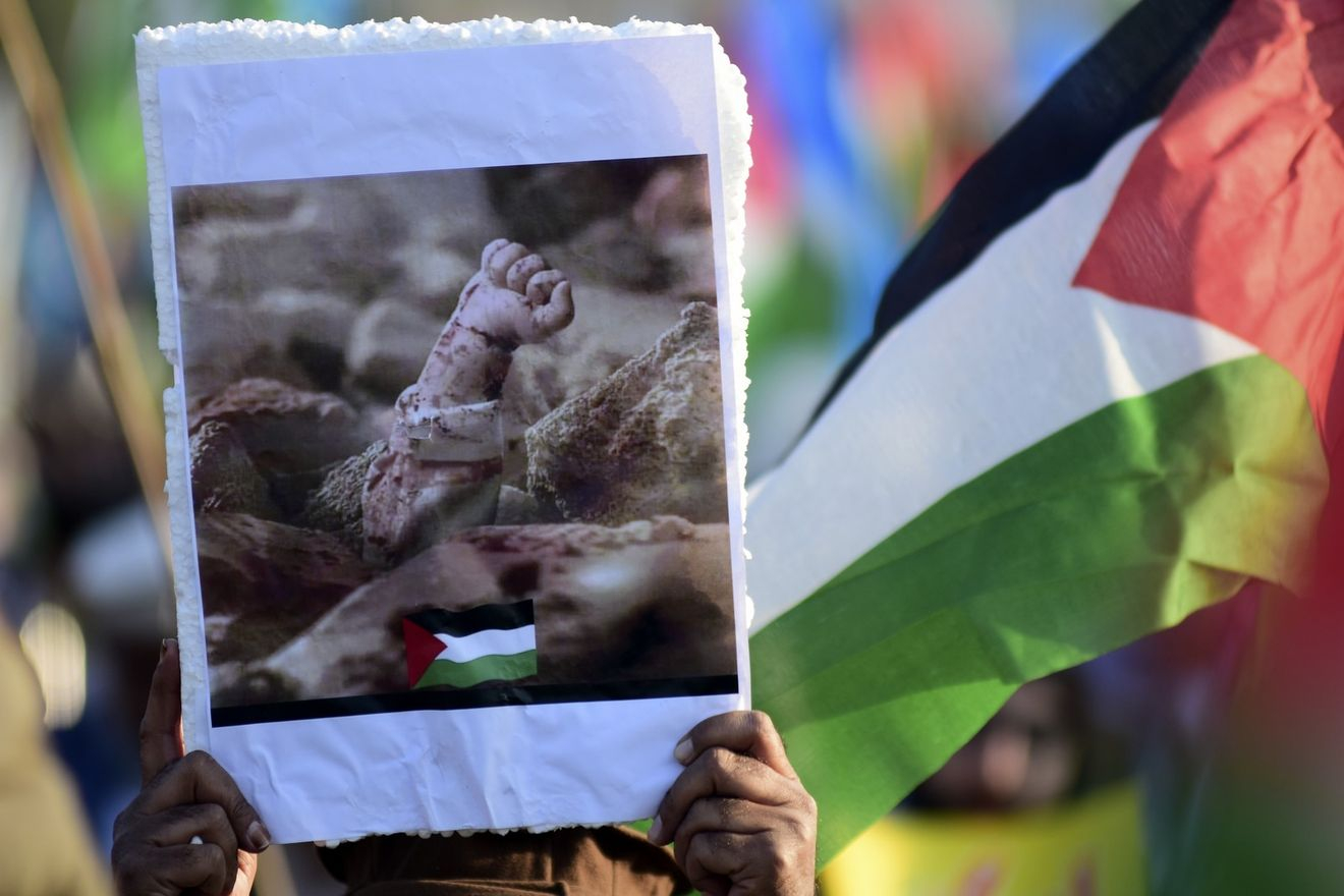 March to Gaza: Ελεύθεροι οι Έλληνες που κρατούνταν στο αεροδρόμιο του Καΐρου