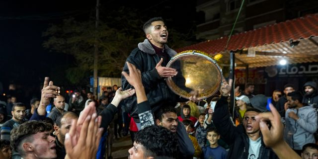 Πηγές ΗΠΑ και Ισραήλ μιλούν για τελικό “κλείδωμα” της εκεχειρίας στη Γάζα