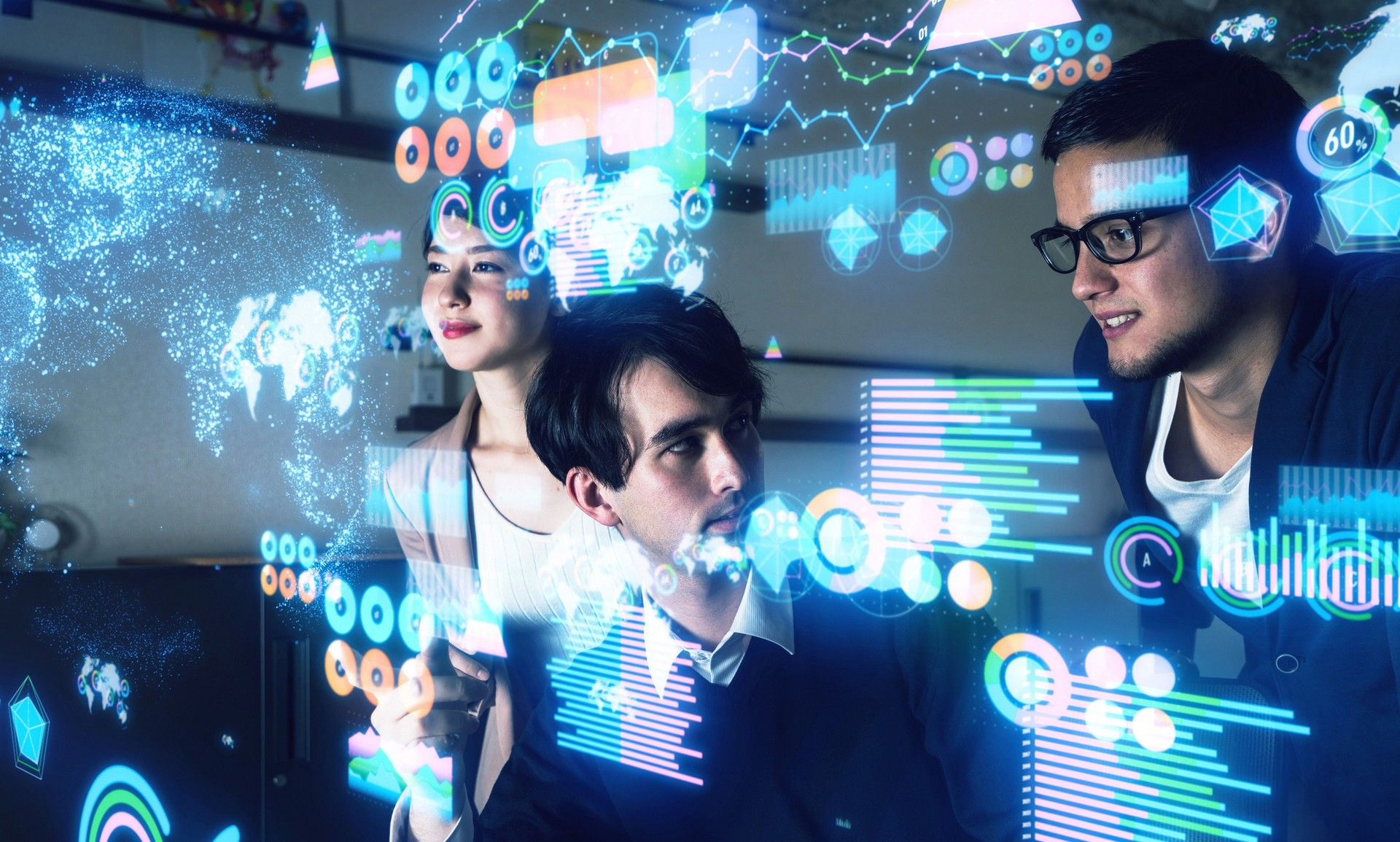 ΑΙ. Σύμμαχος ή εχθρός των νέων;