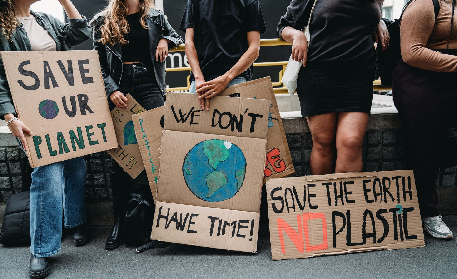 Γιατί το 2025 θα είναι μια δύσκολη χρονιά για τη Gen Z