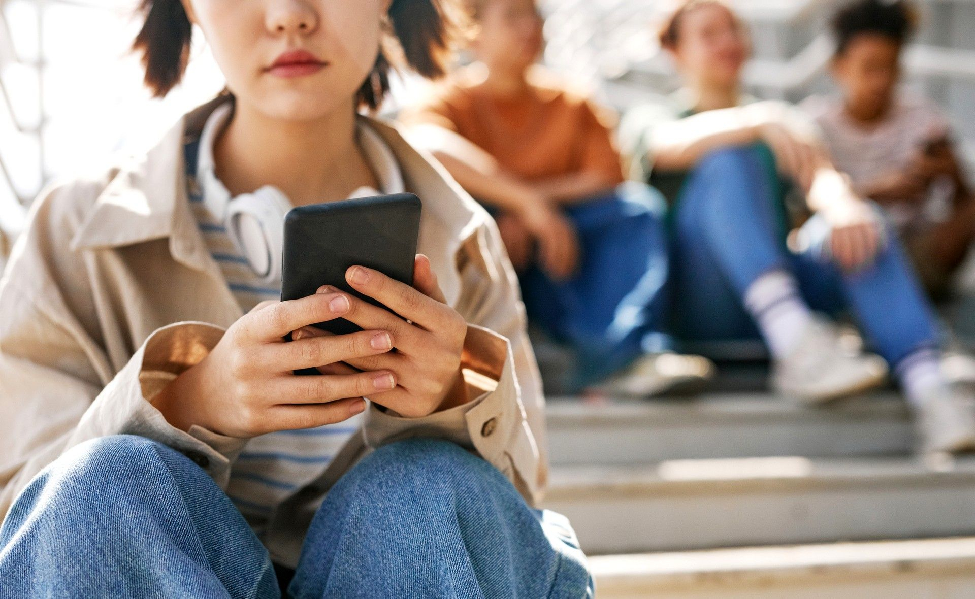 Γιατί το 2025 θα είναι μια δύσκολη χρονιά για τη Gen Z