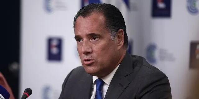 Άδωνις Γεωργιάδης: “Κανένας κίνδυνος για τους ασθενείς στον Άγιο Σάββα”