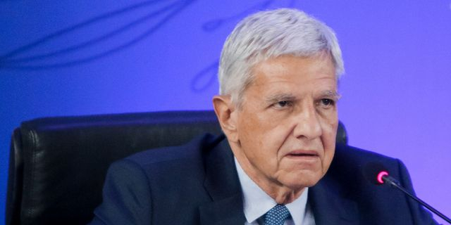 Τάσος Γιαννίτσης: Τα μηνύματα που θέλει να δώσει το ΠΑΣΟΚ, ξεπερνούν το πρόσωπό μου
