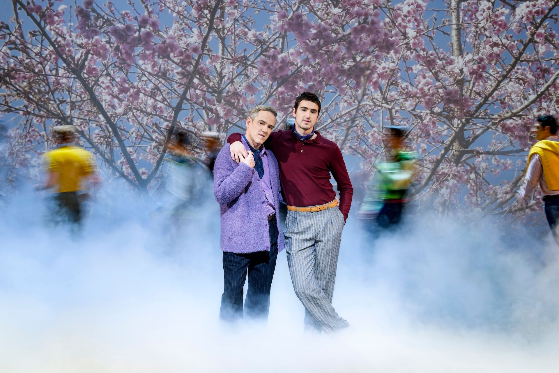 Η κληρονομιά μας- Γιάννης Μόσχος