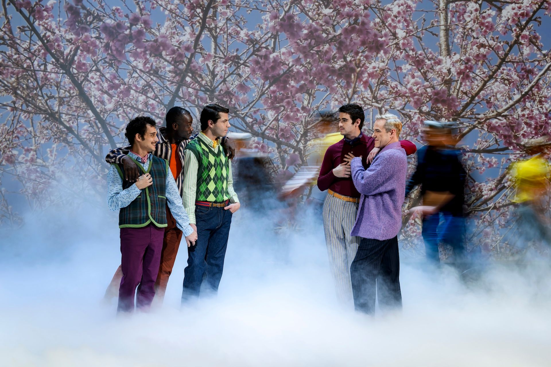 Η κληρονομιά μας- Γιάννης Μόσχος