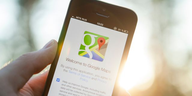 Η Google Maps μετονομάζει τον Κόλπο του Μεξικού σε Κόλπο της Αμερικής