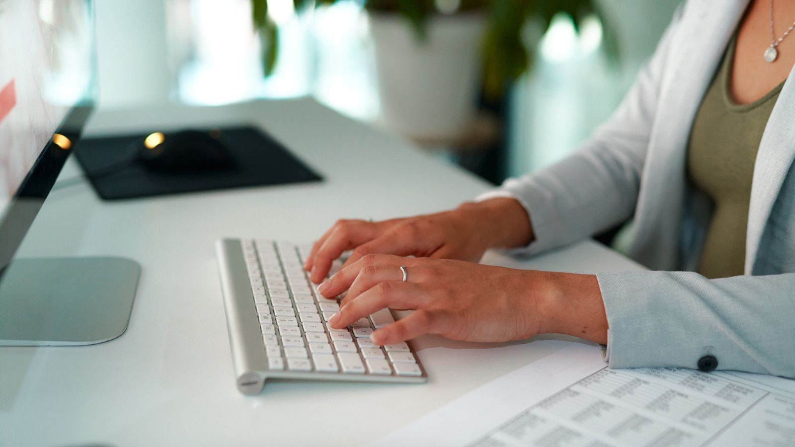 Τηλεργασία