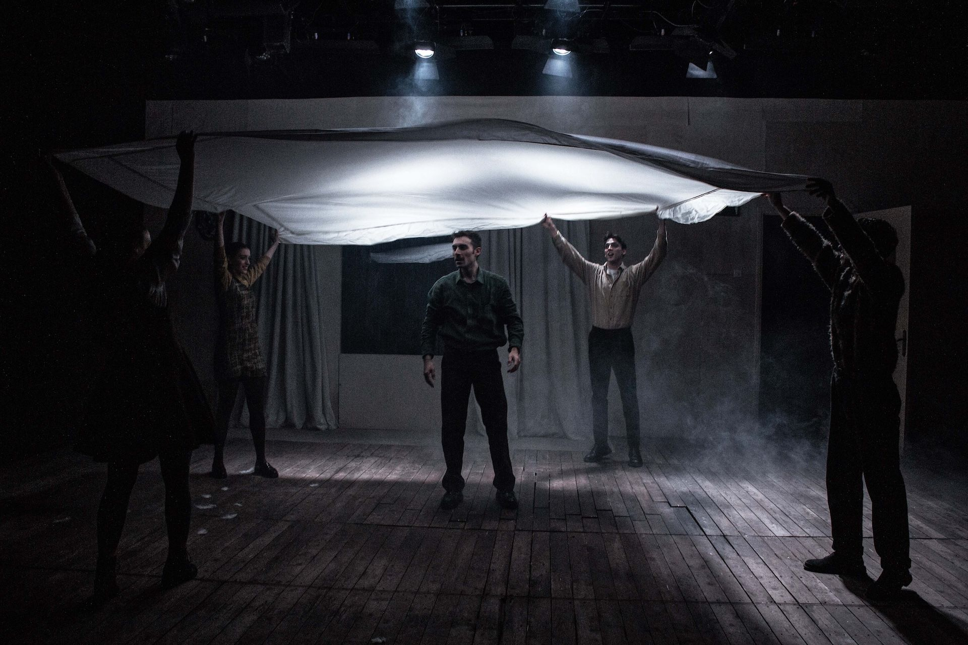 ΜΑ ΓΚΡΑΝ’ ΜΑ