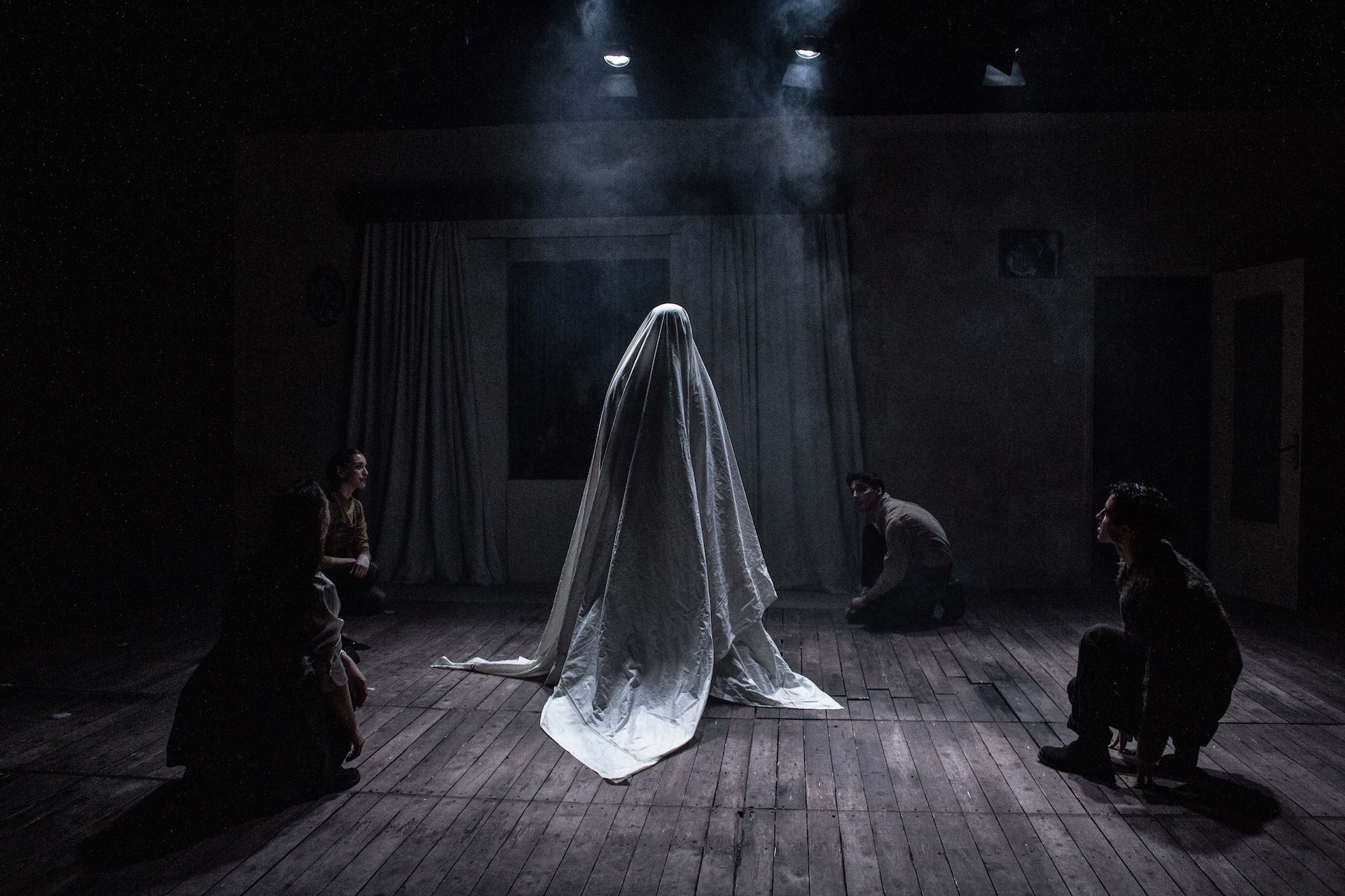 ΜΑ ΓΚΡΑΝ’ ΜΑ