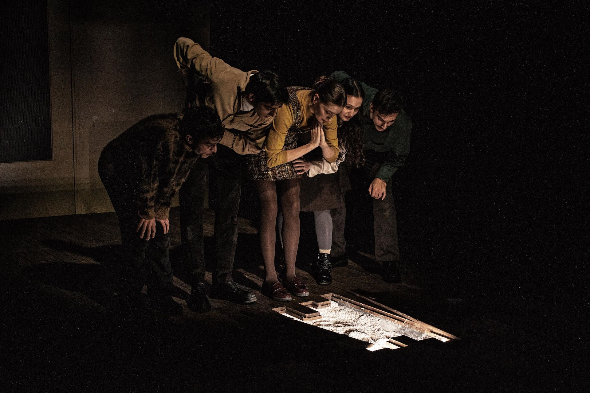 ΜΑ ΓΚΡΑΝ’ ΜΑ