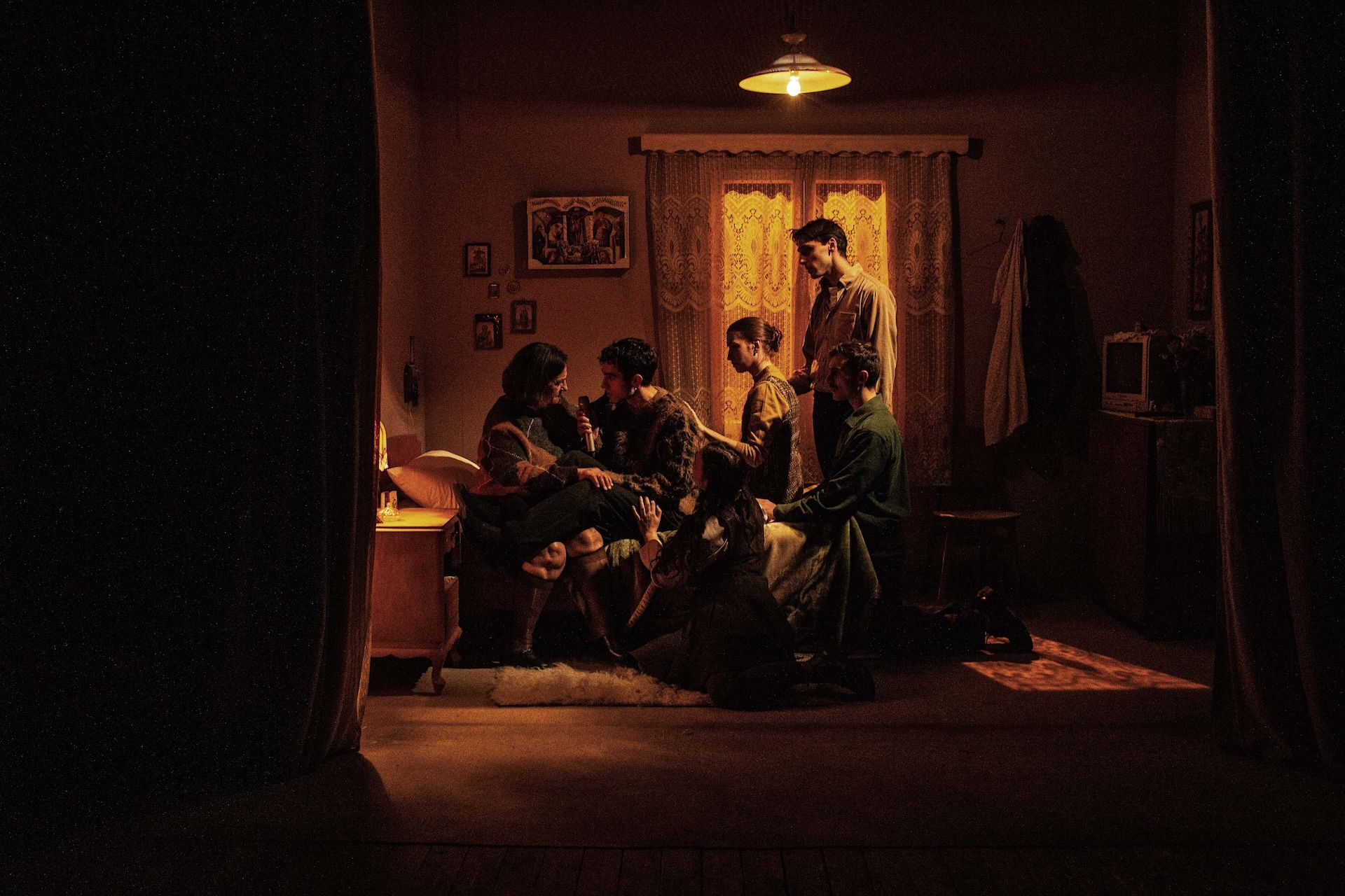 ΜΑ ΓΚΡΑΝ’ ΜΑ