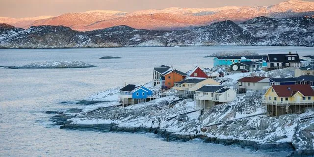 Γροιλανδία