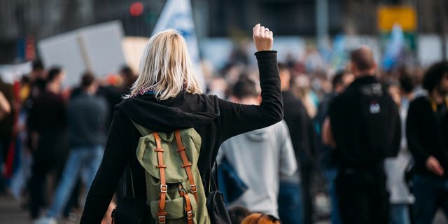 Ευρωπαϊκό Δικαστήριο: Όταν μια γυναίκα αρνείται το σεξ, δεν “φταίει” στο διαζύγιο
