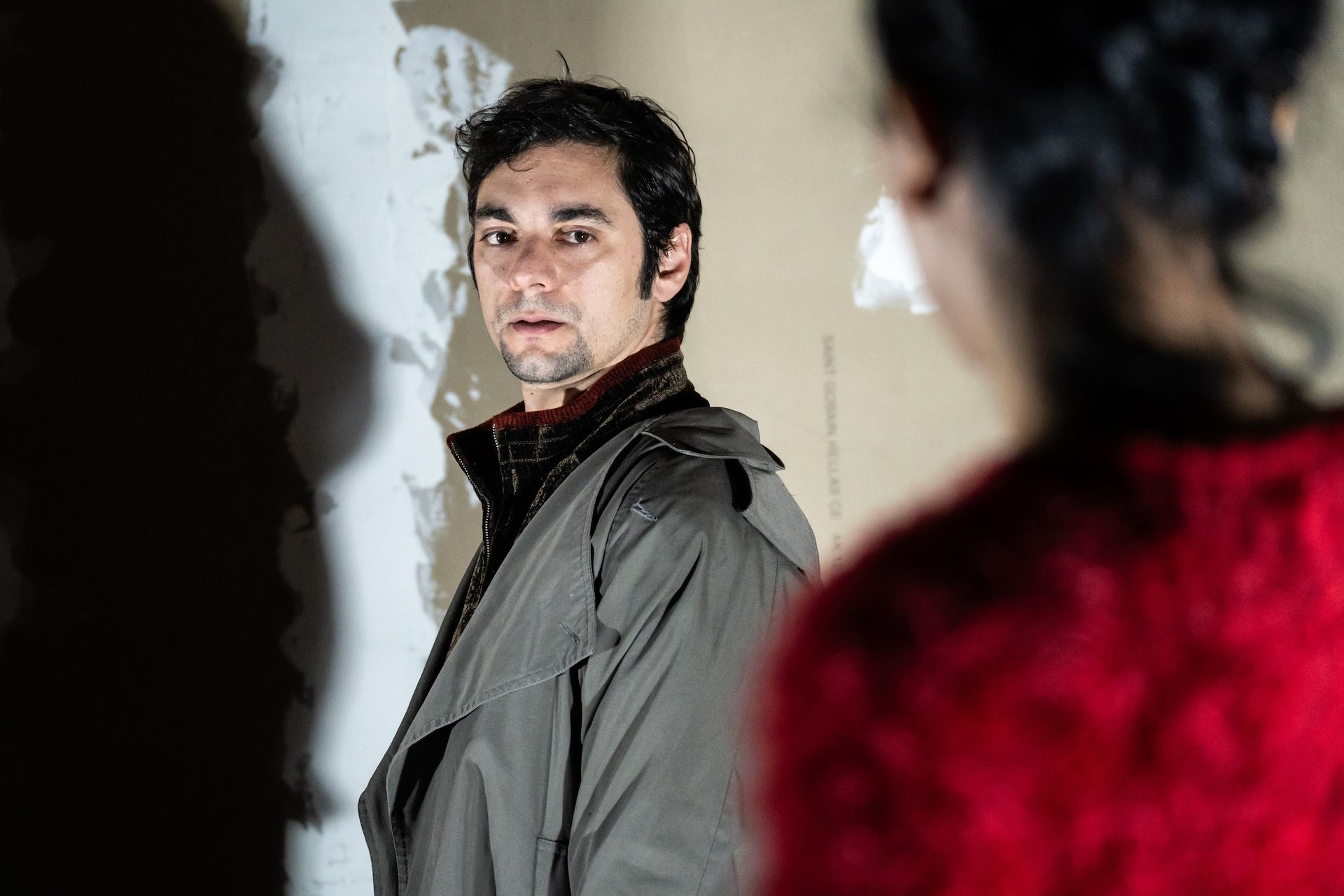 Ο Έκτορας Λιάτσος