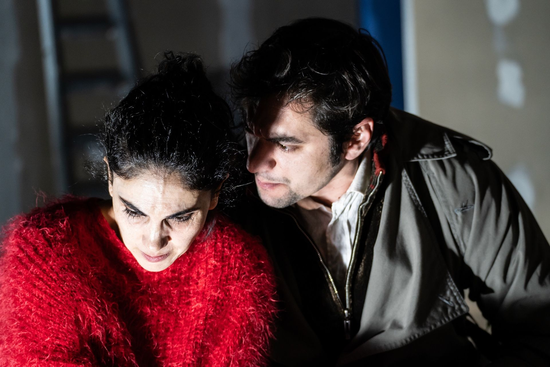 Ο Έκτορας Λιάτσος