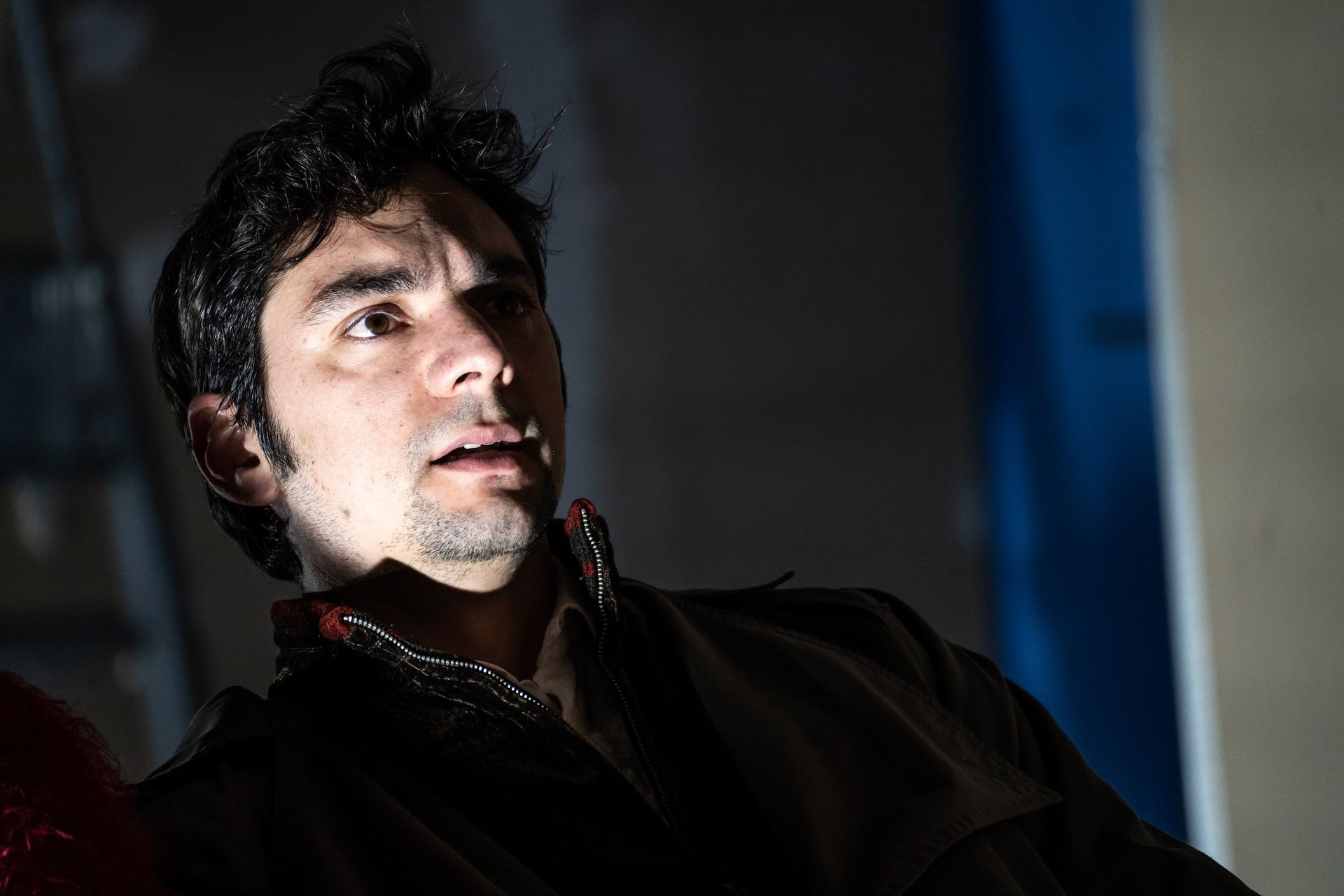 Ο Έκτορας Λιάτσος