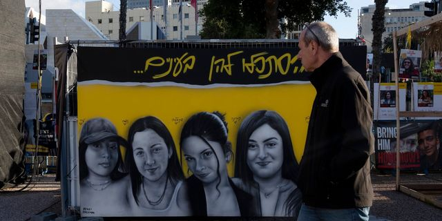 Γάζα: Εν αναμονή της δεύτερης ανταλλαγής ομήρων – Απελευθερώνονται τέσσερις γυναίκες