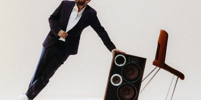 Ibrahim Maalouf: O μουσικός, συνθέτης, δεξιοτέχνης της τρομπέτας και πρωτοπόρος δημιουργός επιστρέφει στην Ελλάδα