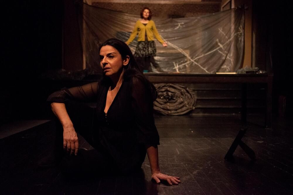 Ινώ Μενεγάκη