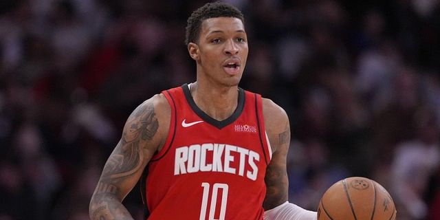NBA: Ο Τζαμπάρι Σμιθ τέθηκε εκτός για 4-8 εβδομάδες με κάταγμα στο χέρι