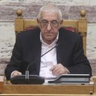 Ο Νικήτας Κακλαμάνης