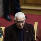 Ο πρόεδρος της Βουλής, Νικήτας Κακλαμάνης