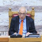 Ο Νικήτας Κακλαμάνης